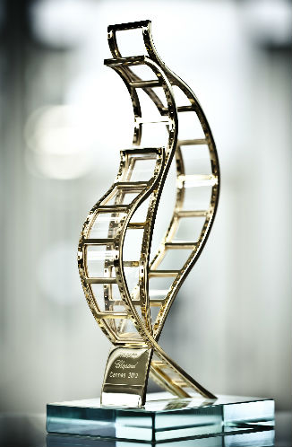 The Trophée Chopard 2012 